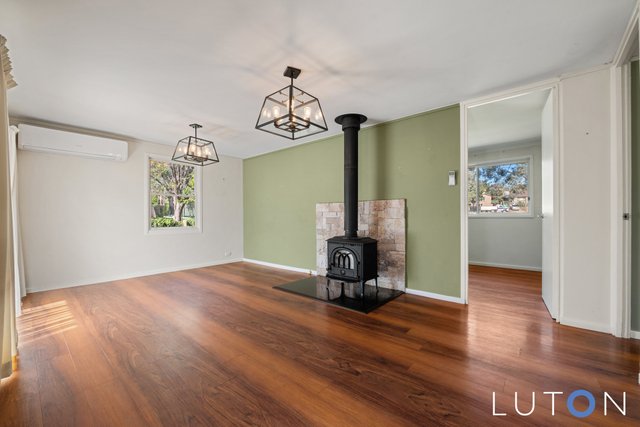 119 Gilmore Crescent, ACT 2605