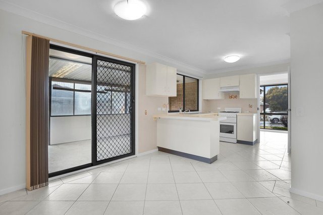 8 Throsby Drive, NSW 2567