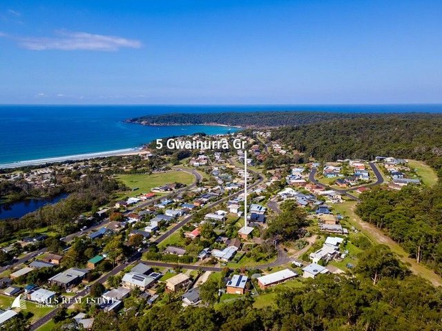 5 Gwainurra Grove, NSW 2549