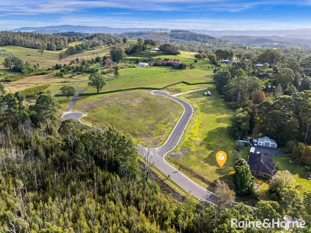 2 Osprey Rise, NSW 2539