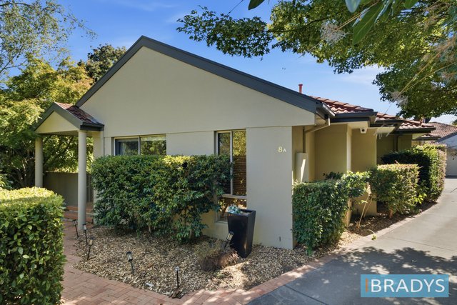 8A Hannan Crescent, ACT 2602
