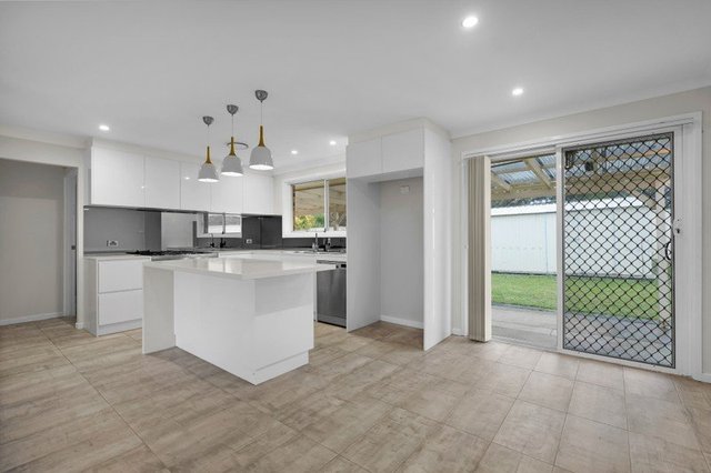 99 Queen Street, NSW 2567