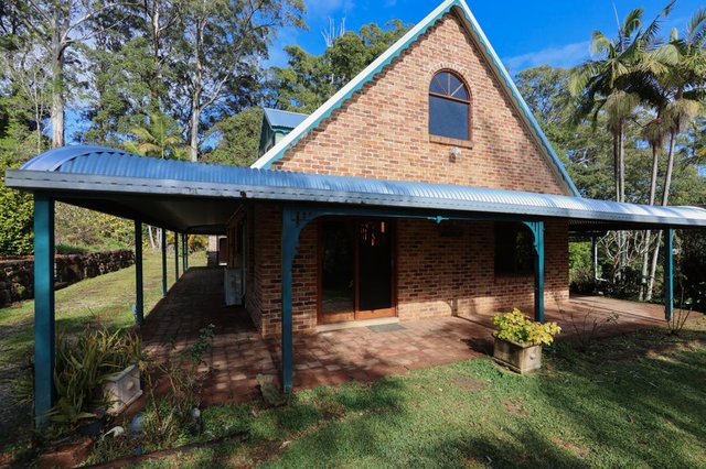 265 Mardells Road, NSW 2450