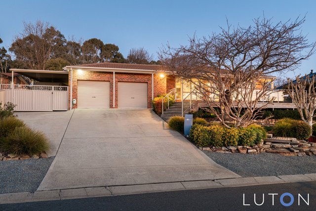 10 Churchill Way, ACT 2906