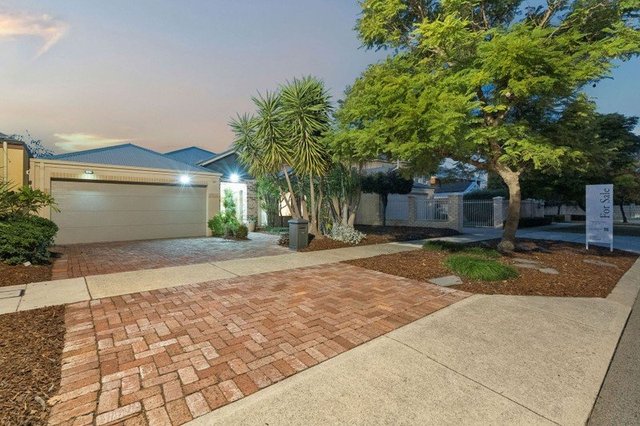 34 Gillon Street, WA 6152