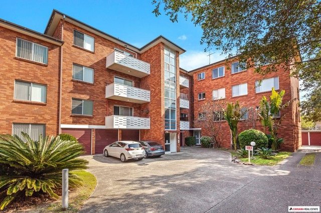 13/99-101 Alfred Street, NSW 2219