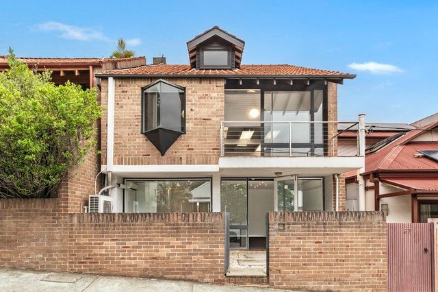 18 Mitchell Street, NSW 2060