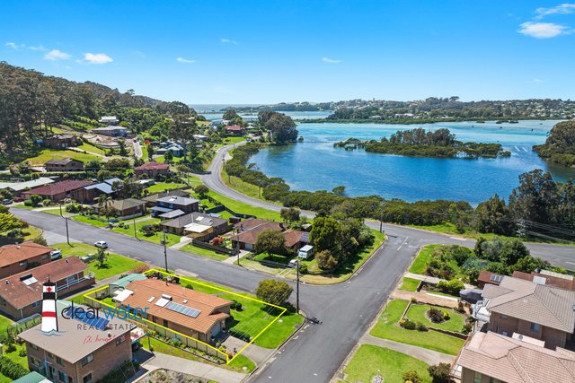 7 Fishermans Crescent, NSW 2546
