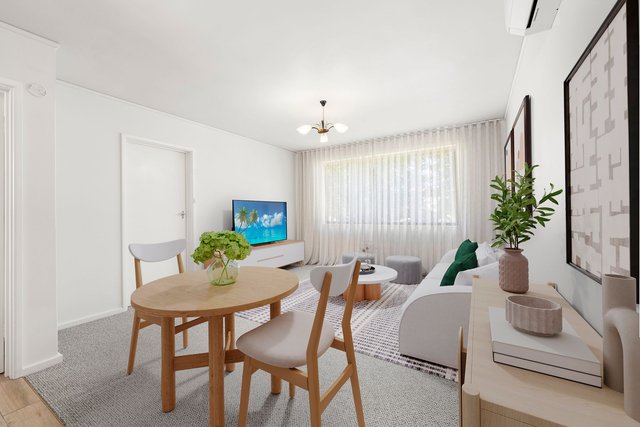 1/64 Launceston Street, ACT 2606