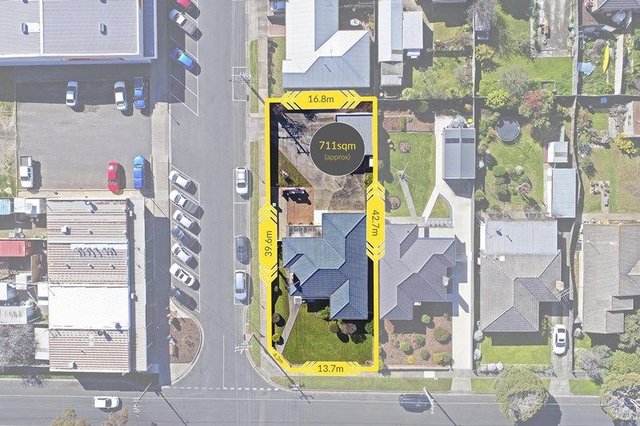 62 Summit Avenue, VIC 3216