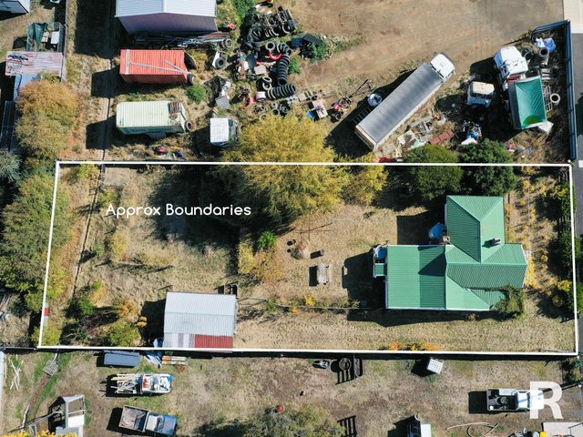 46 Patrick Street, TAS 7030