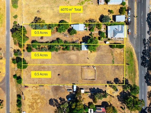 3558 Sunraysia Highway, VIC 3352
