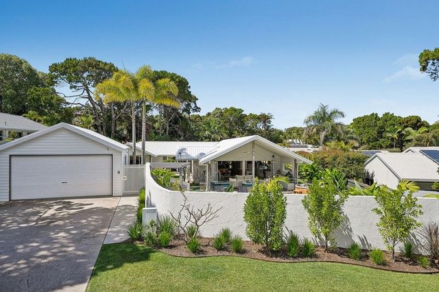 4 Walnut Court, QLD 4573