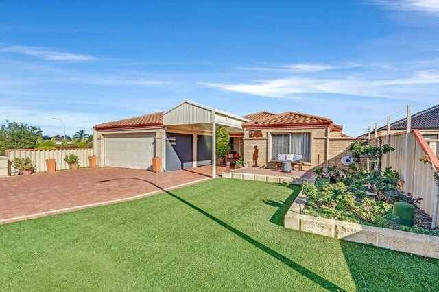 20 Pickworth Retreat, WA 6230