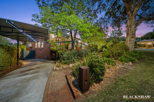 21 Longford Street, ACT 2606