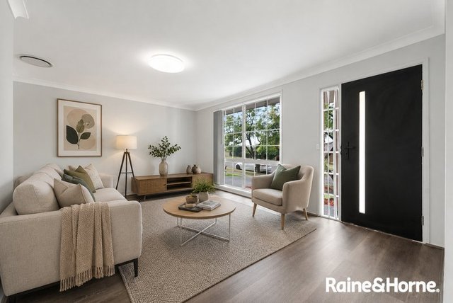 1 Aquilina Drive, NSW 2761