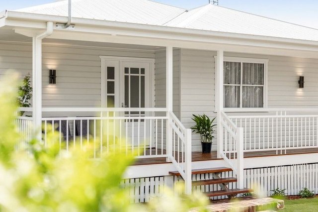 46 Drummond Street, QLD 4350