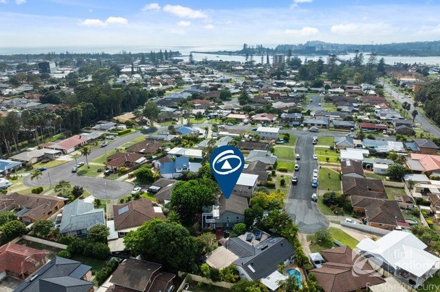 12 Anne Marie Place, NSW 2428