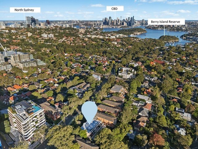 9/13-15 Greenwich Road, NSW 2065