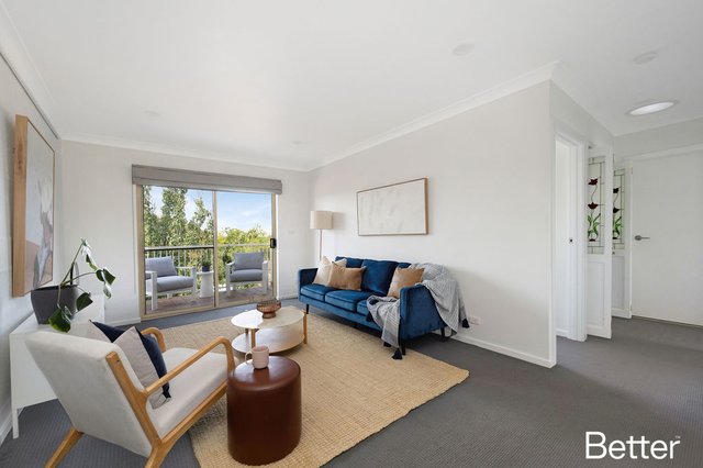 12/15 Tenison-Woods Circuit, ACT 2905