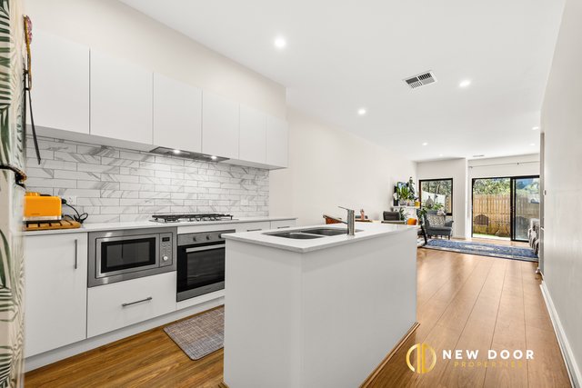88/1 Rowland Rees Crescent, ACT 2900