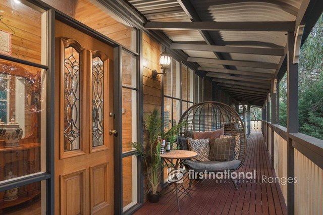 12 Vernon Street, VIC 3156