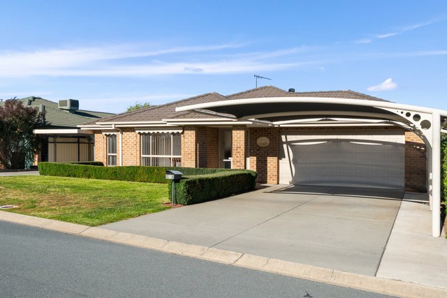 21 Simonetti Street, ACT 2615