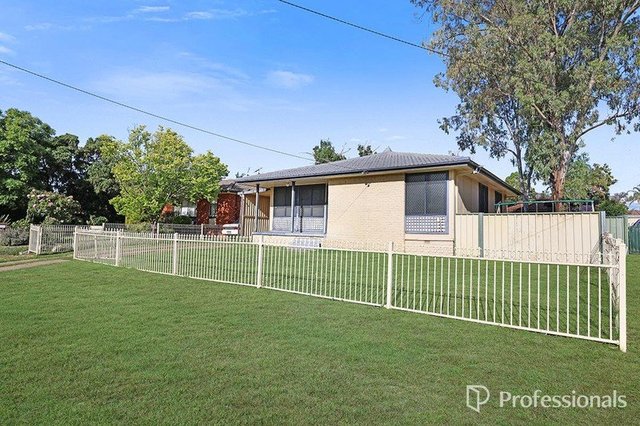 25 Quinn Street, NSW 2340
