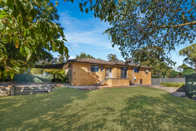 25 Somerville Street, ACT 2615