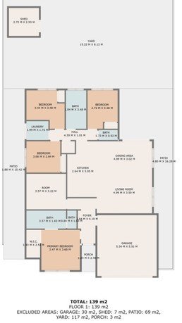 28 Forever Boulevard, WA 6031