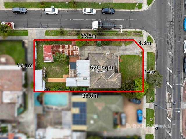 85 West Street, VIC 3046