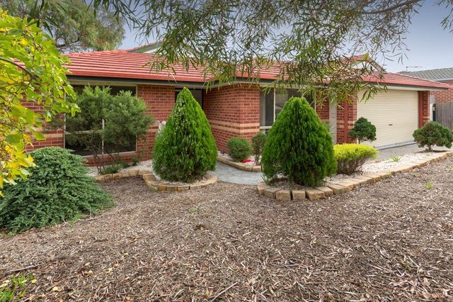 35 Lexton Drive, VIC 3910