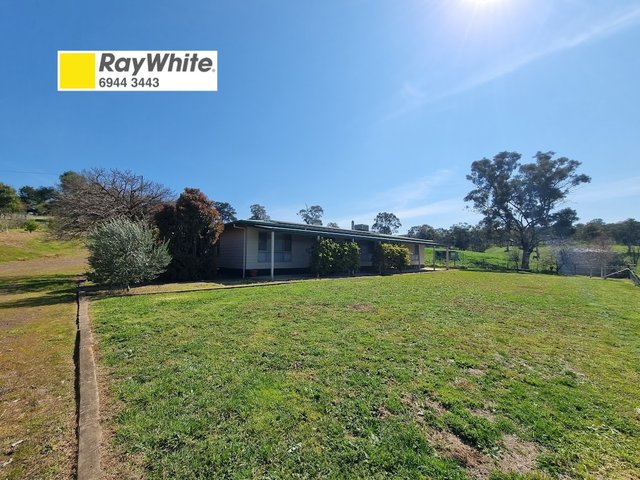 231 Taafe Street, NSW 2726