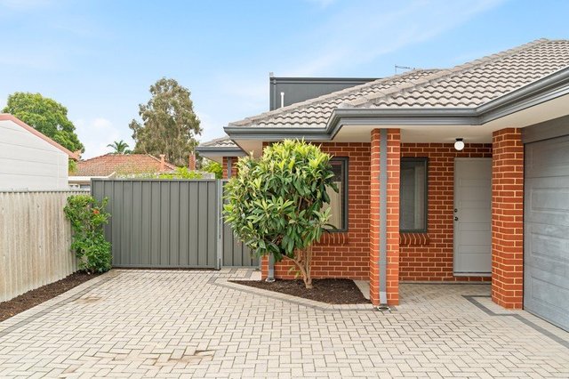 15A Kelly Street, WA 6105