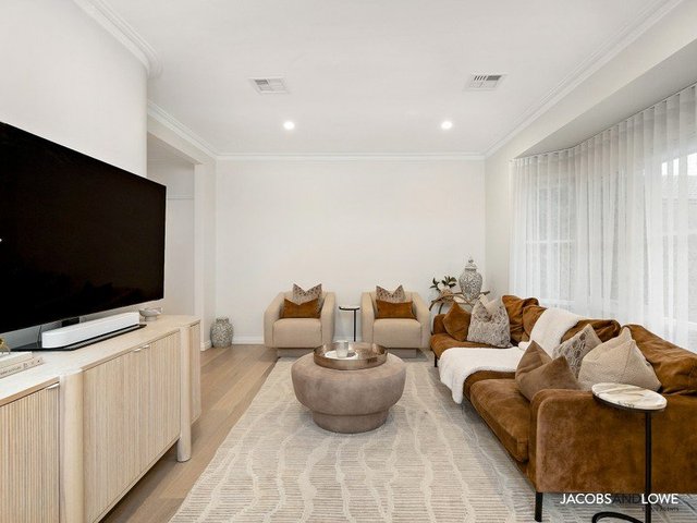 3/12 Seymour Avenue, VIC 3930