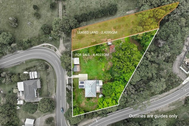5 Hunchy Road, QLD 4555