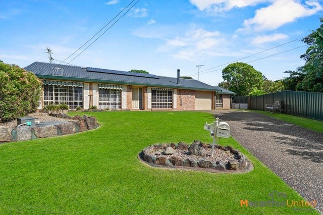 5 Shayne Court, NSW 2570