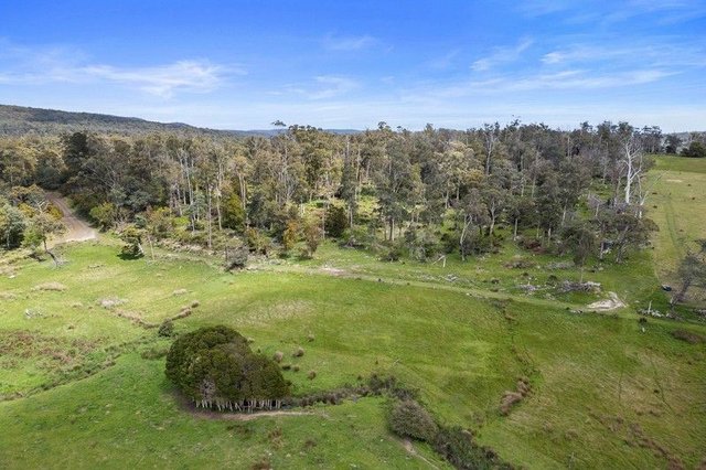 1/NULL Lightwood Hills Road, TAS 7270