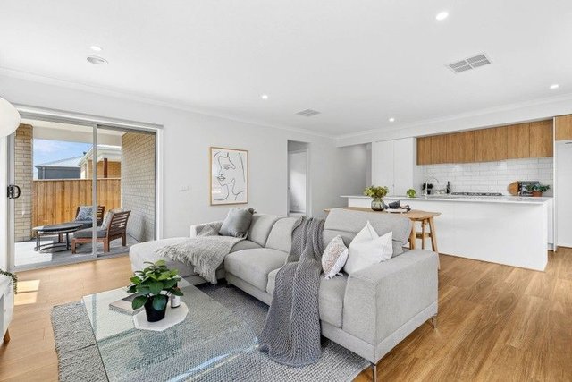 8 Unico Circuit, VIC 3217