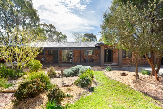 23 Edlington Street, ACT 2615