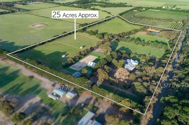 361-409 Swan Bay Road, VIC 3222