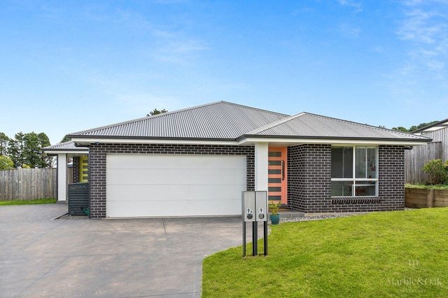 9 Montgomery Way, NSW 2577