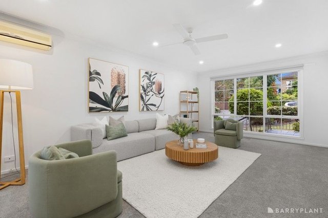 8 Janet Court, VIC 3135
