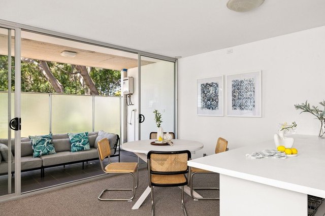 12/119-125 Parramatta Road, NSW 2050