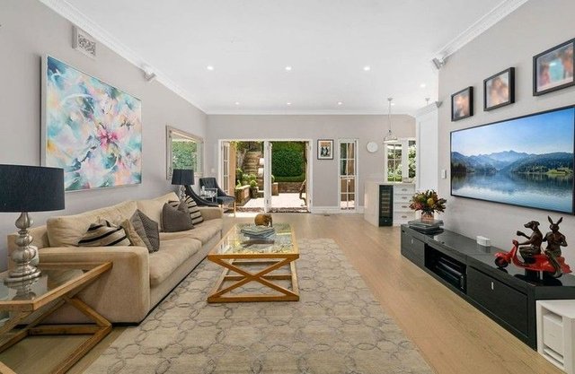 13 Walker Avenue, NSW 2027