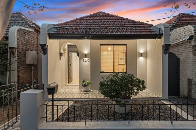 160 Illawarra Road, NSW 2204