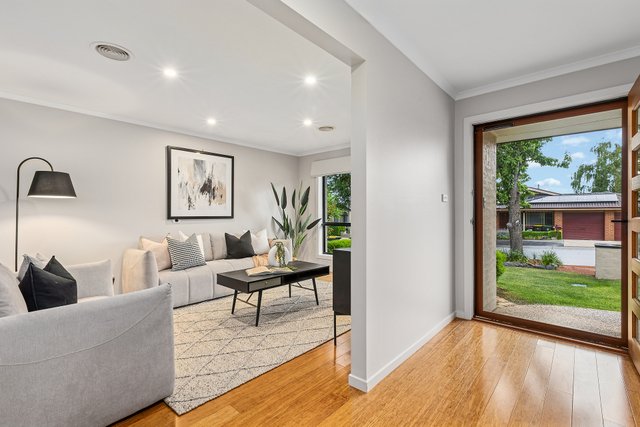23 Mission Street, ACT 2914