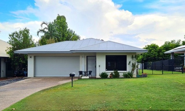 3 Juma Place, NT 0832