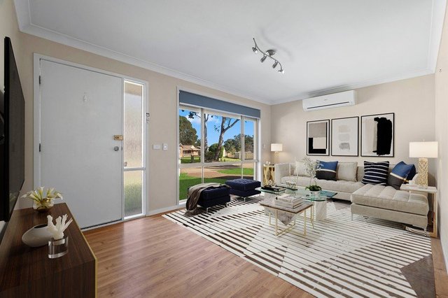 11 Dewey Place, NSW 2560