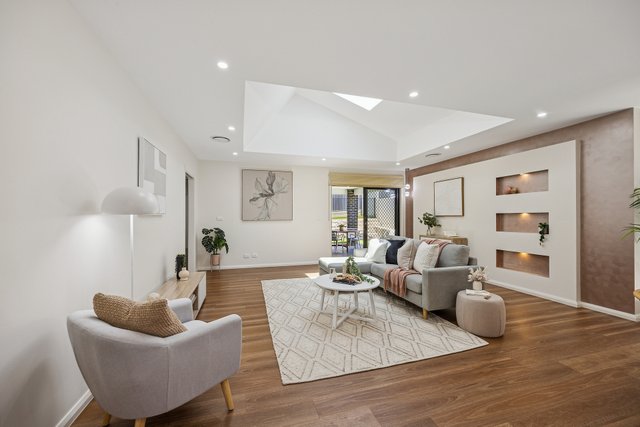 47 Jorgensen Street, ACT 2914